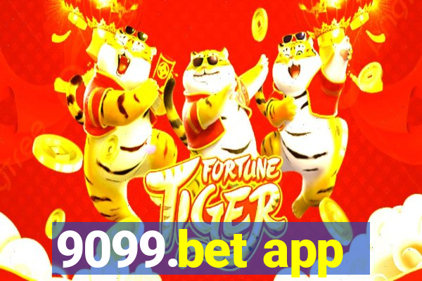 9099.bet app